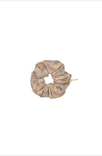 Cotton Scrunchie Burro