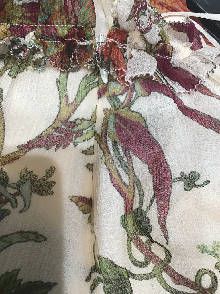 Justine Skirt Freesia