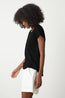 Velvet Original Tilly Tee Black