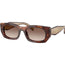 0PRB05S Sunglasses Havana