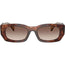 0PRB05S Sunglasses Havana