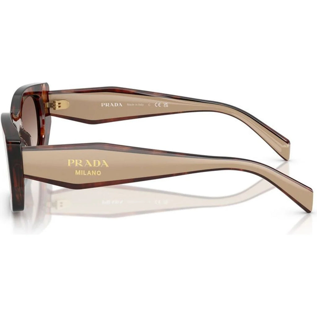 0PRB05S Sunglasses Havana