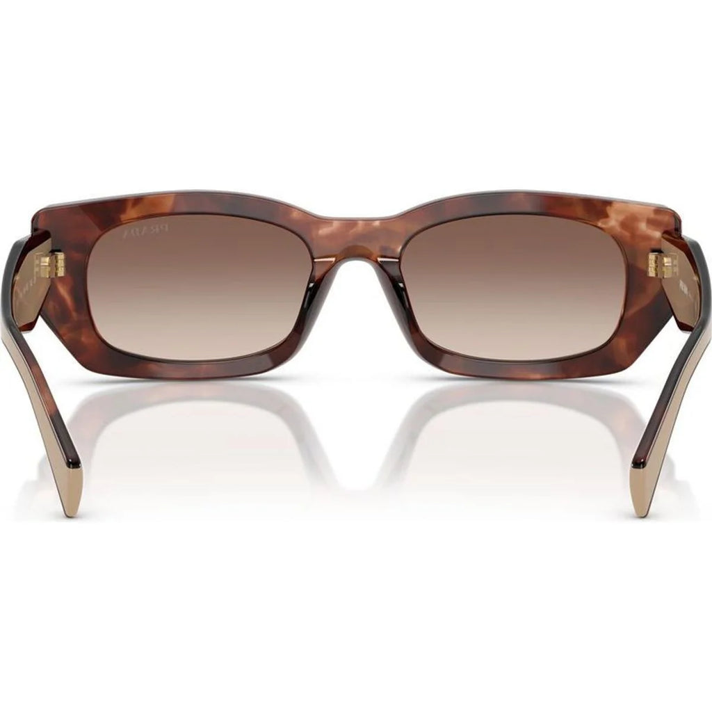 0PRB05S Sunglasses Havana