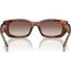 0PRB05S Sunglasses Havana