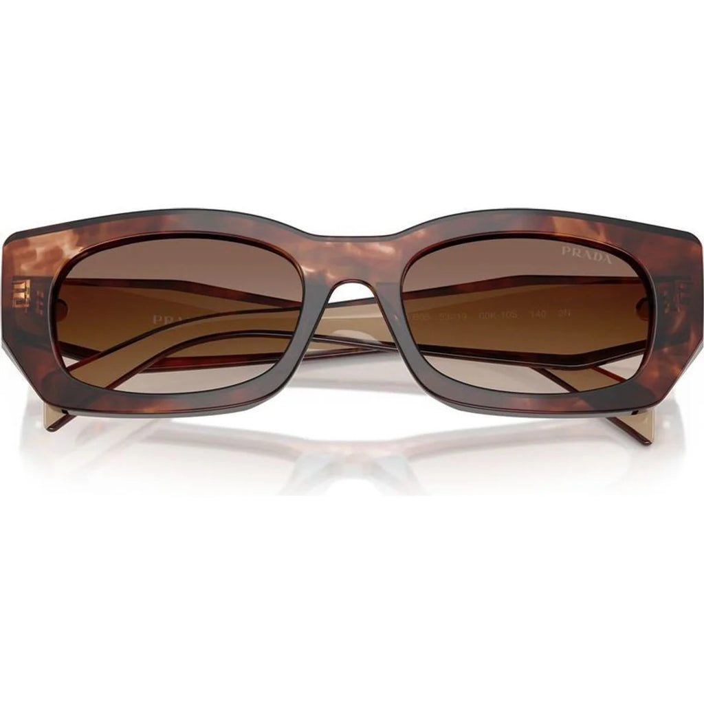 0PRB05S Sunglasses Havana