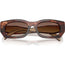0PRB05S Sunglasses Havana