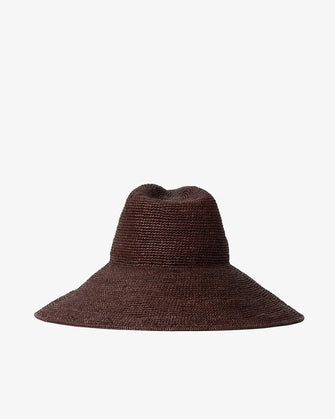 Waverly Hat Chocolate