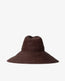 Waverly Hat Chocolate