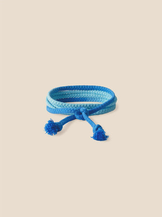 Havana Belt Aqua Mist