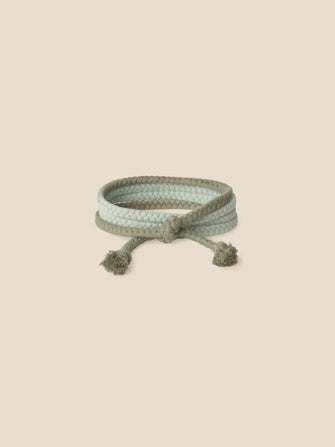 Havana Belt Moss Green
