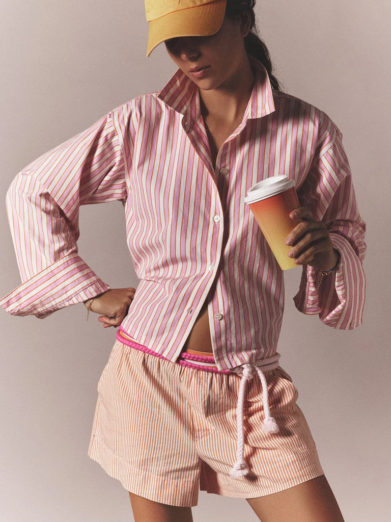 Havana Belt Rose Dust