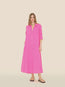 Boden Dress Pink Thorn