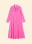 Boden Dress Pink Thorn