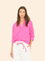 Beau Shirt Pink Thorn