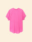 Channing Shirt Pink Thorn