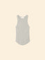 Arynn Tank Heather Grey