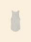 Arynn Tank Heather Grey