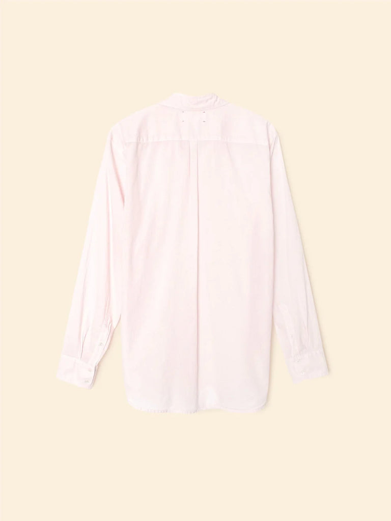 Beau Shirt Pale Rose