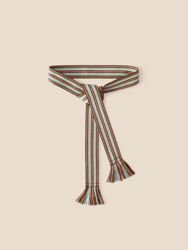 Tana Belt Desert Dune