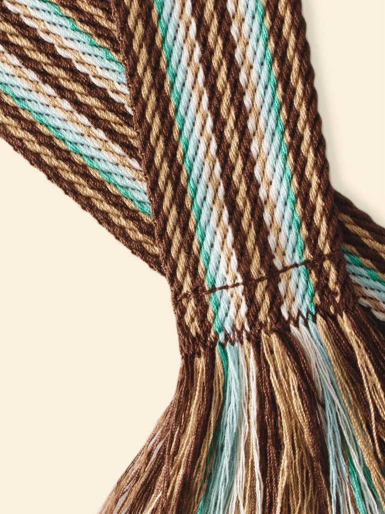 Tana Belt Desert Dune