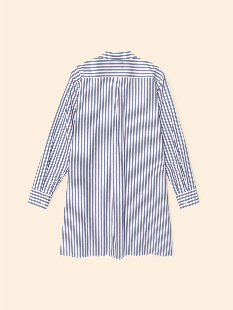 Bobby Dress Mediterranean