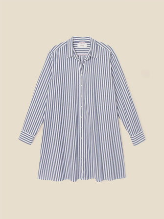 Bobby Dress Mediterranean