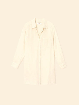 Tyson Dress Oysterette