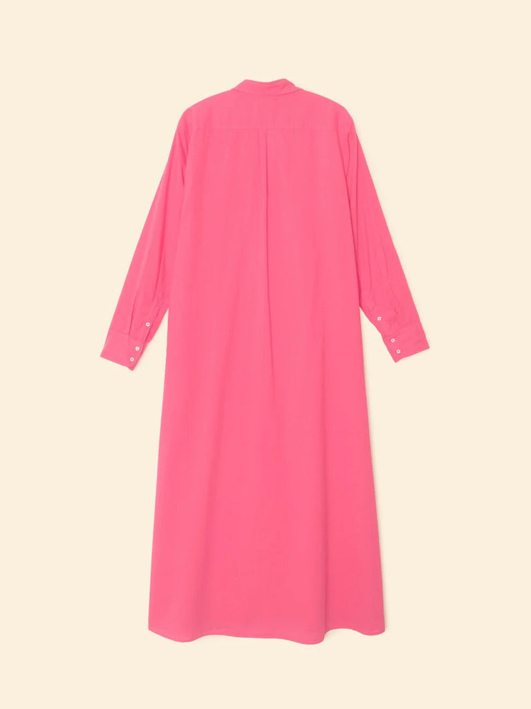 Boden Dress Strawberry