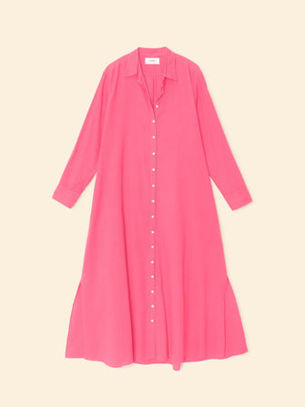 Boden Dress Strawberry