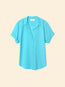Channing Shirt Cabana Blue