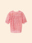 Eden Shirt Paloma Pink