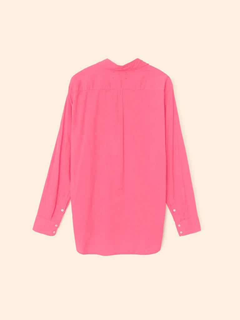 Beau Shirt Strawberry