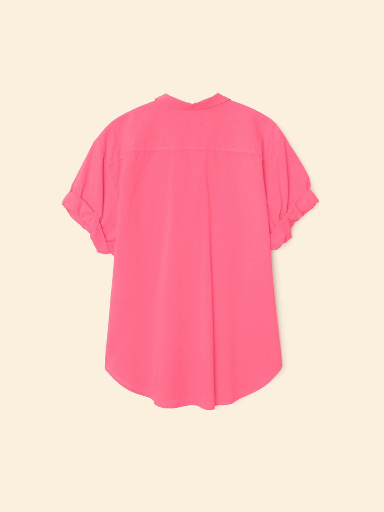 Channing Shirt Strawberry
