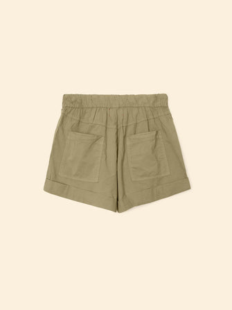 Declan Short Dark Seagrass