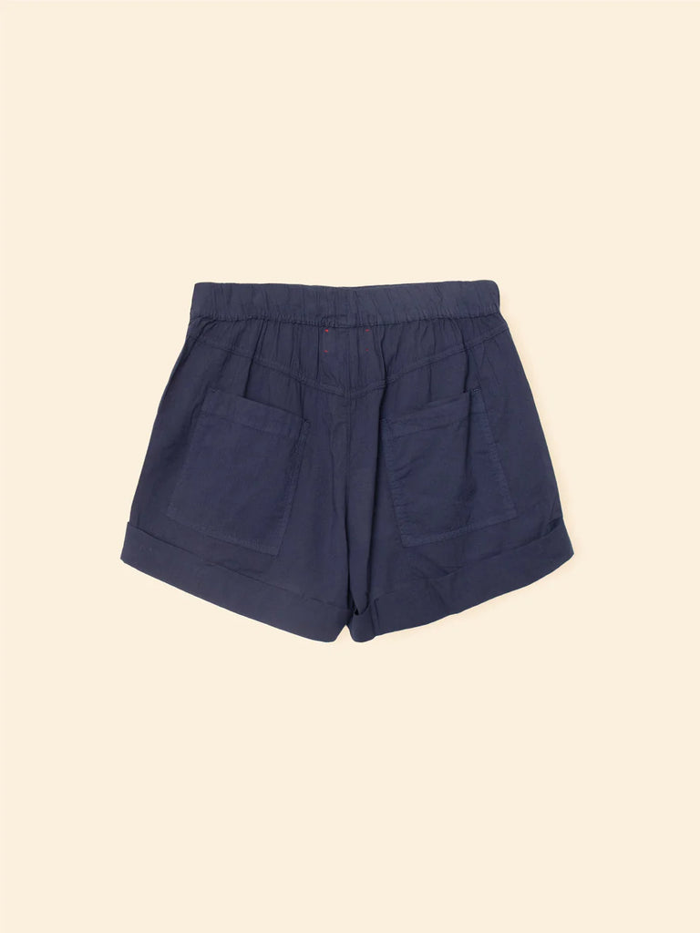 Declan Short Navy
