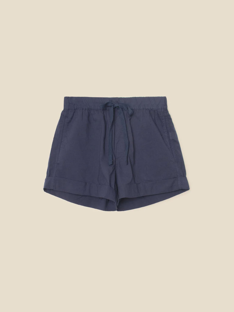 Declan Short Navy