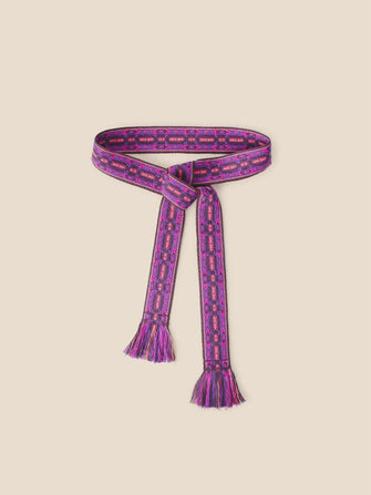 Rios Belt Boysenberry