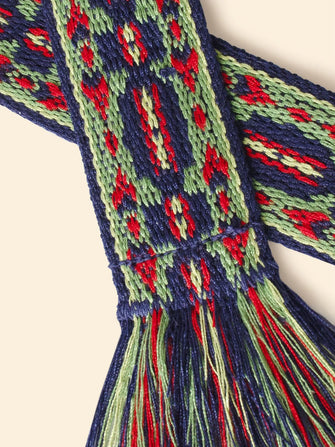 Rios Belt Grasshopper