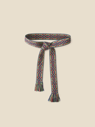 Rios Belt Grasshopper