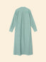 Boden Dress Cilantro Stripe