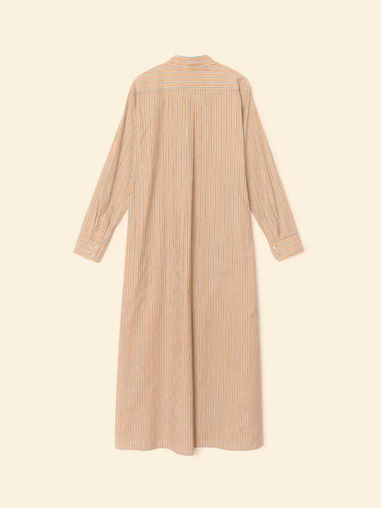 Boden Stripe Toffee Stripe