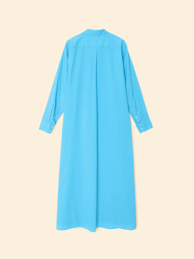 Boden Dress Waterfall