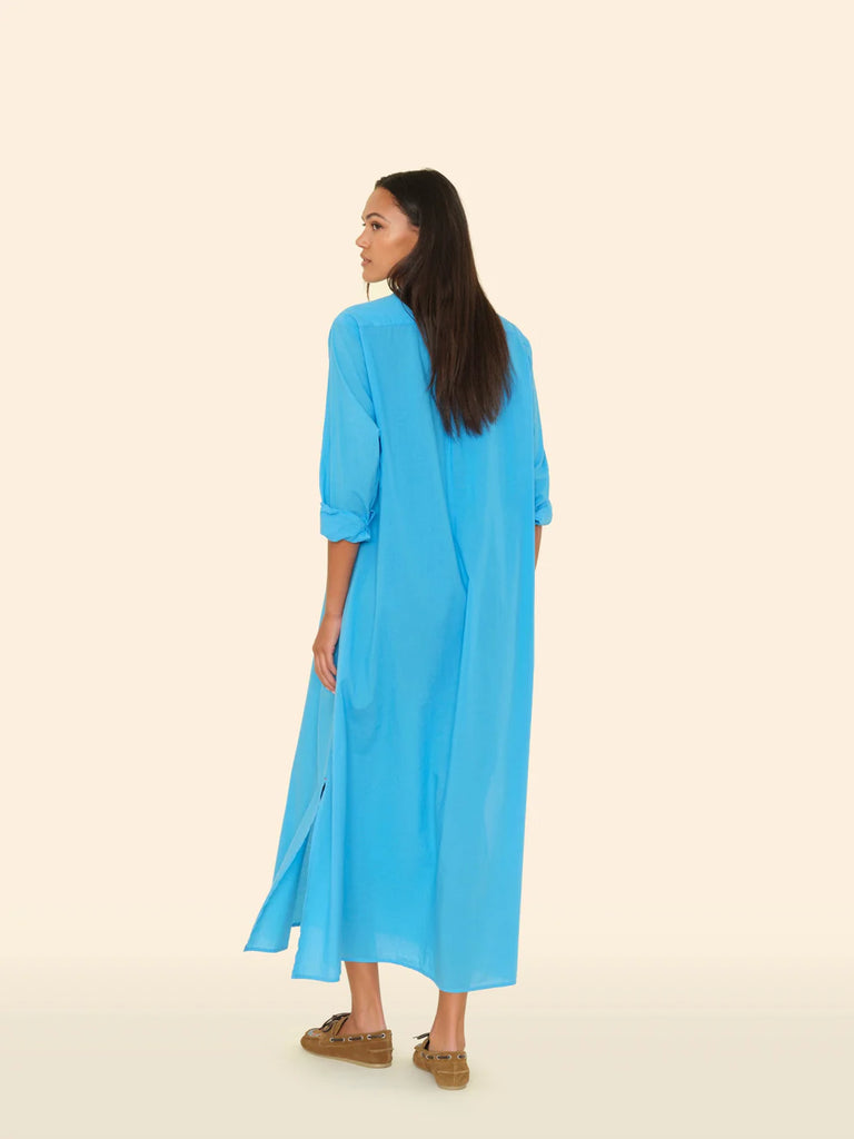 Boden Dress Waterfall