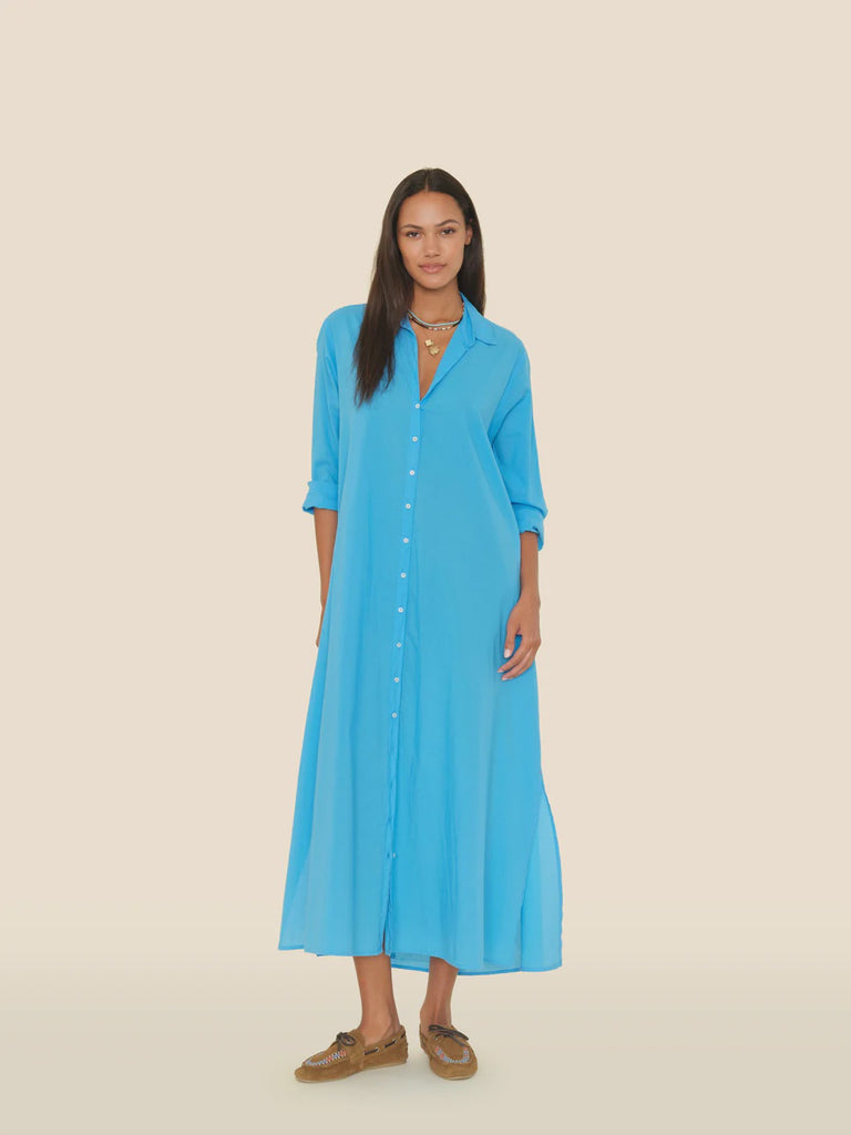Boden Dress Waterfall
