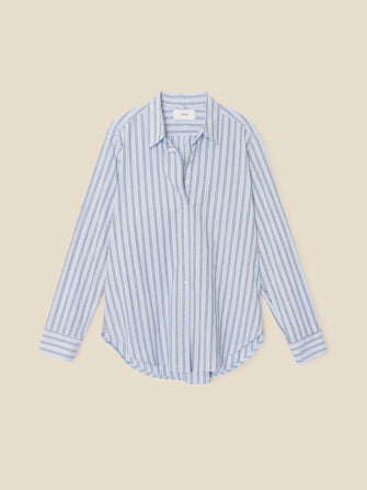 Beau Shirt Cascade Stripe