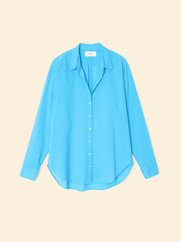 Beau Shirt Waterfall