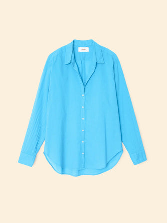 Beau Shirt Waterfall