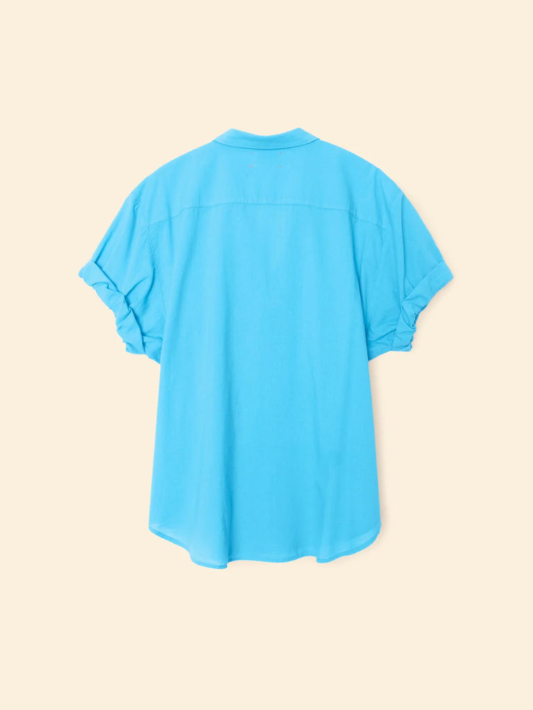 Channing Shirt Waterfall