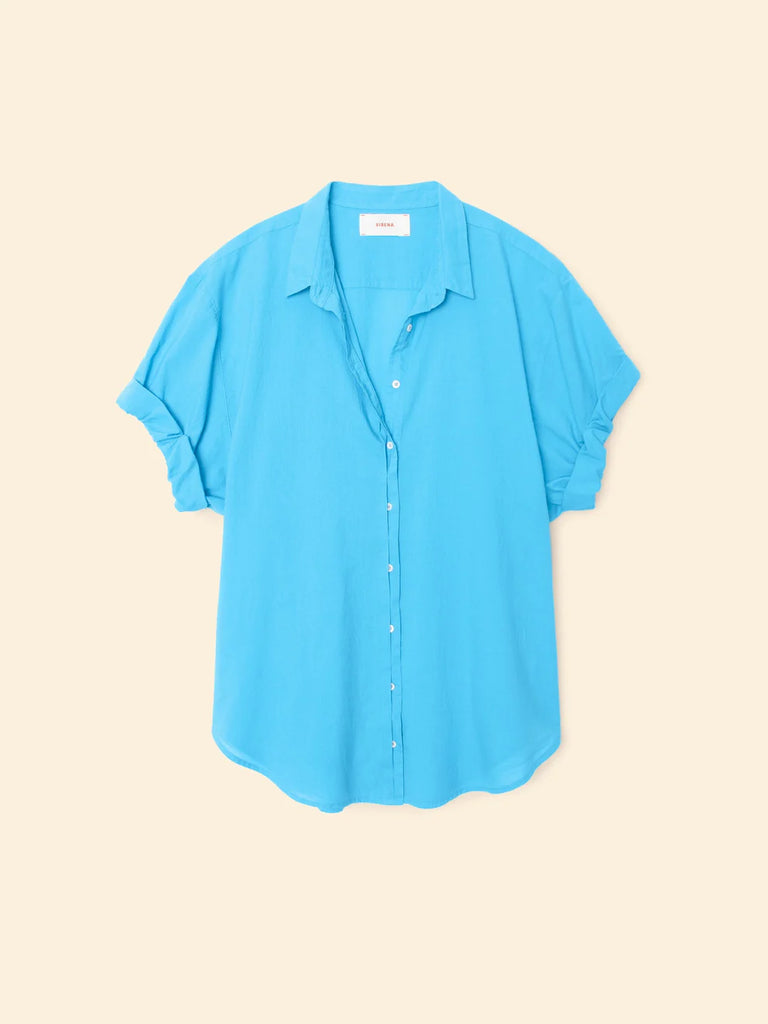 Channing Shirt Waterfall