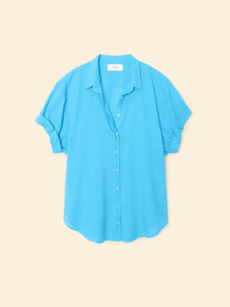 Channing Shirt Waterfall